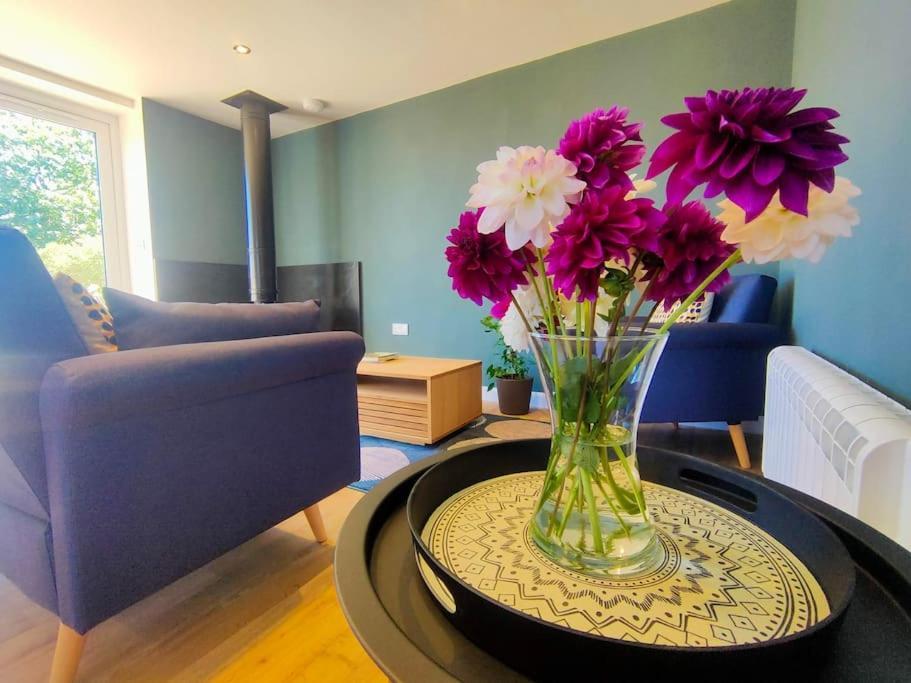 Liberty Lodge Winsham Bagian luar foto